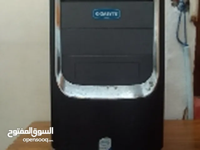 كيسة كمبيوتربمشتملاتها سعر خاص