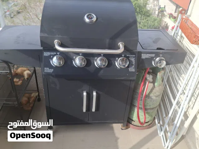 منقل امريكي غاز