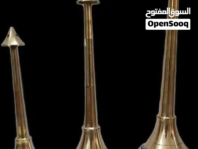 انتيكات نحاس ستاند وتعليق