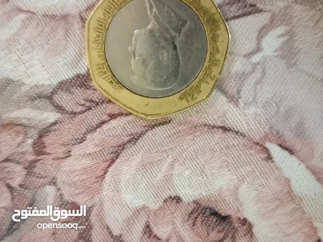 دينار أردني