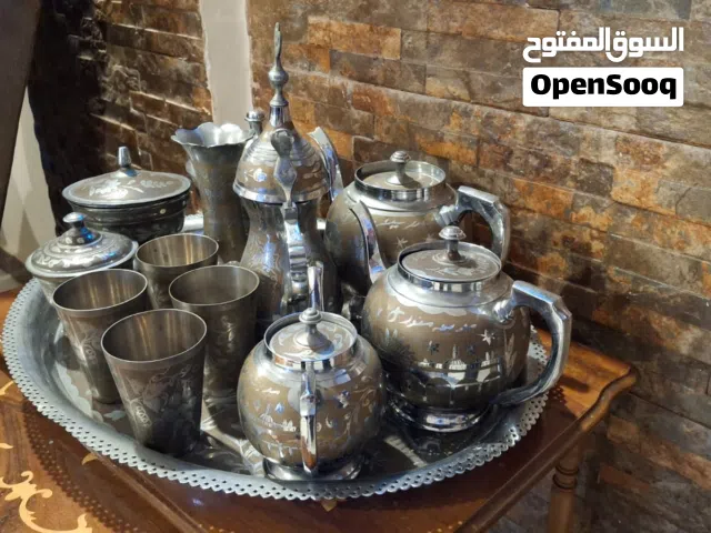 طقم انتيكات للبيع