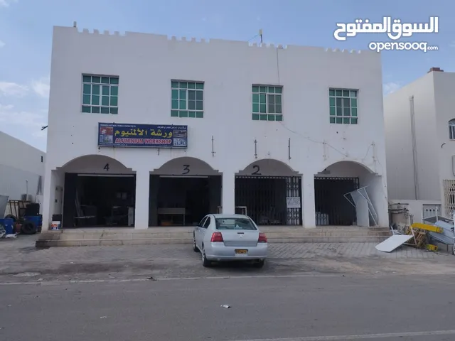 130 m2 2 Bedrooms Apartments for Rent in Al Dakhiliya Nizwa