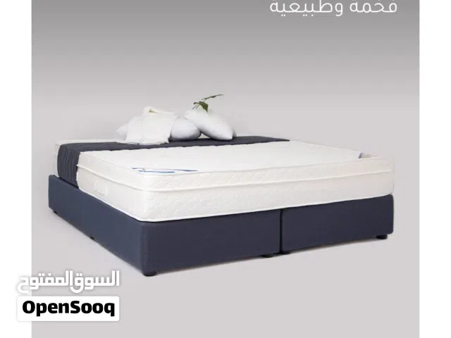 فرشة مقاس 180* 2.0 جديدة لم تستخدم كفالة 10 سنوات