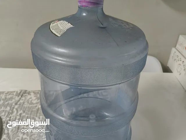 reusable 5 gallon water bottle