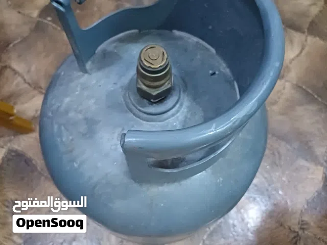 أنبوبة غاز