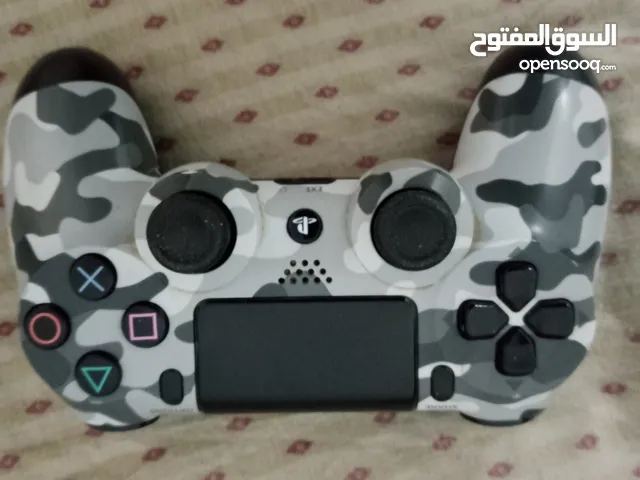 غير سوني 4 playstation controller