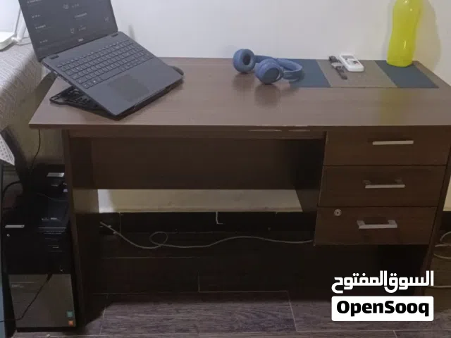 2 Work/Study Tables  For Sale