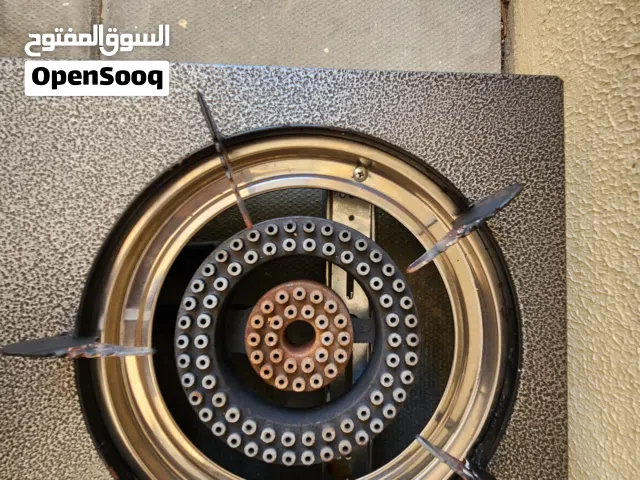 طباخه شبه جديد