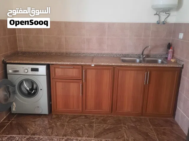 Unfurnished Monthly in Amman Al Ashrafyeh