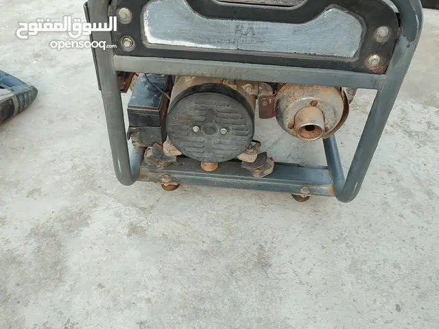  Generators for sale in Tripoli