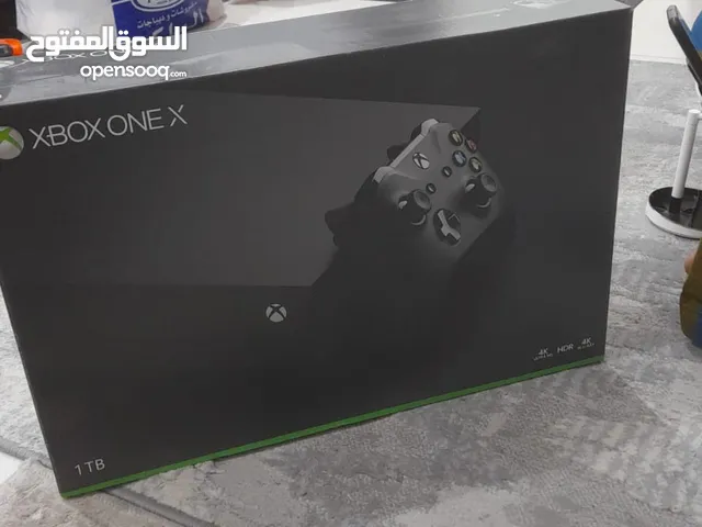 xbox one box new