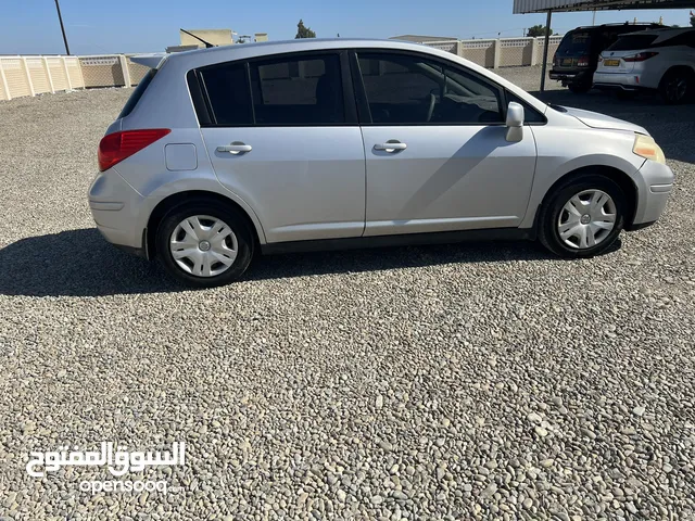 Used Nissan Versa in Al Batinah