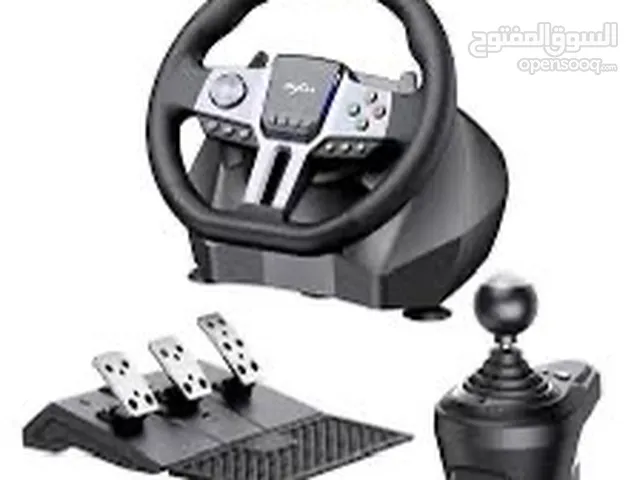 Gaming PC Steering in Zarqa