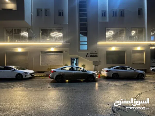 Furnished Daily in Tripoli Alfornaj