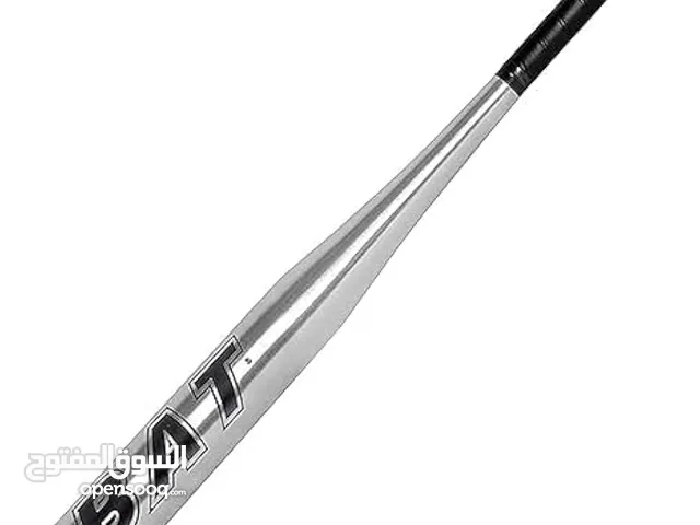 Stainless Steel Baseball Bat