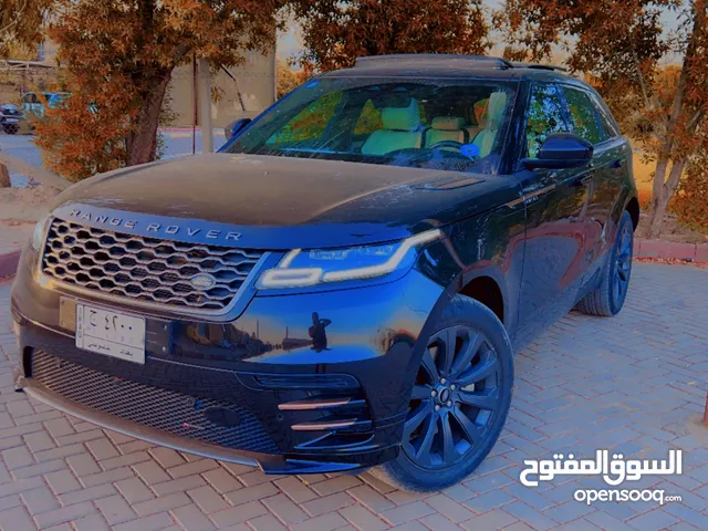 Used Land Rover Range Rover Velar in Baghdad