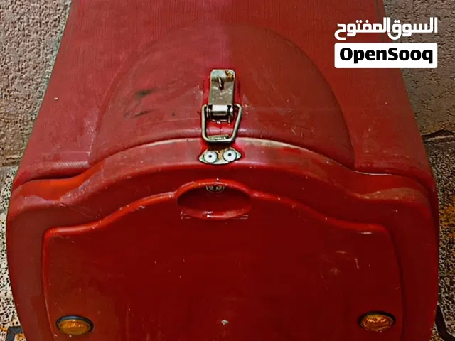 صندوق مال توصيل