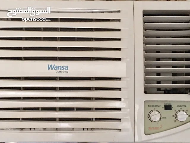 Wansa 2 - 2.4 Ton AC in Hawally