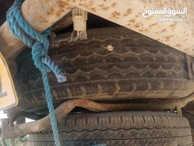 Other 15 Tyre & Rim in Gharyan