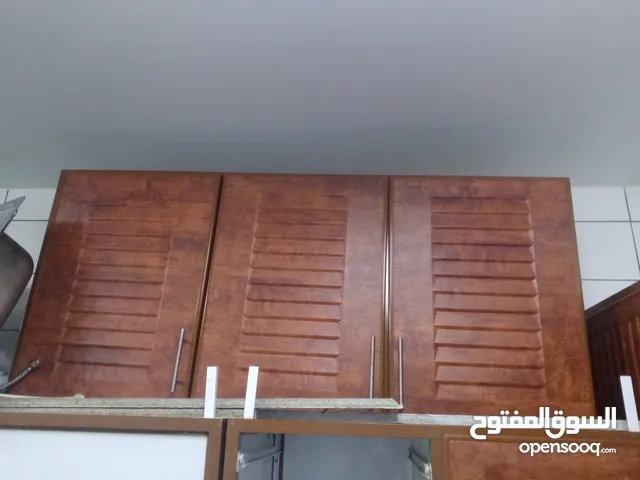 مطبخ 7متر حرف L كامل تواصل واتساب فقط