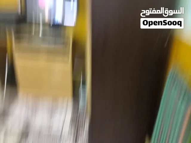 استمارة بيع مكتبة تلفزيون مستعملة