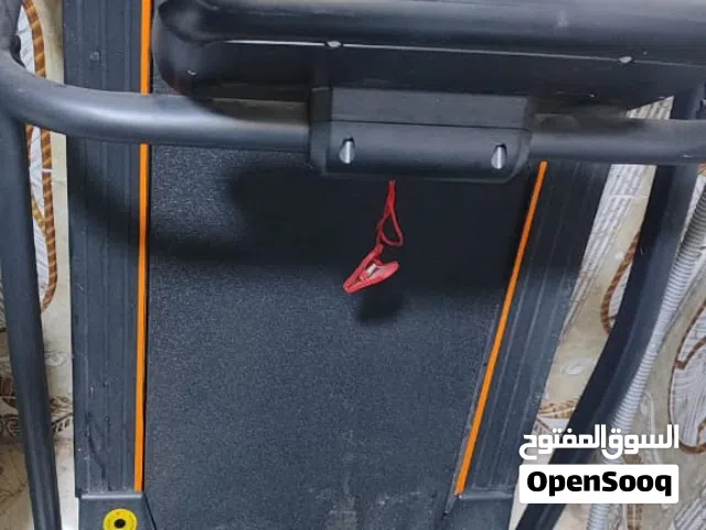 جهاز تمارين مشي