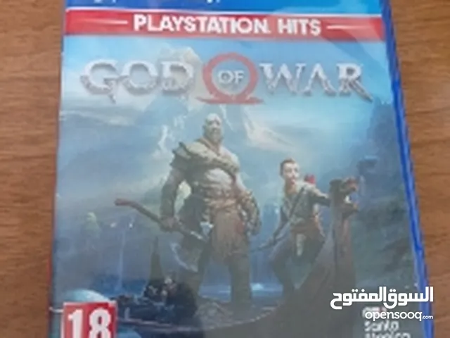 God of war