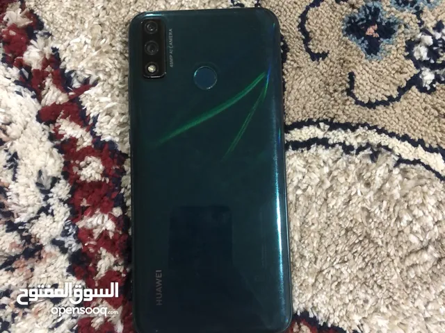 Huawei Y8s 64 GB in Al Batinah