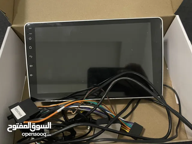 شاشة اندرويد جديدة للبيع رام 4 64G