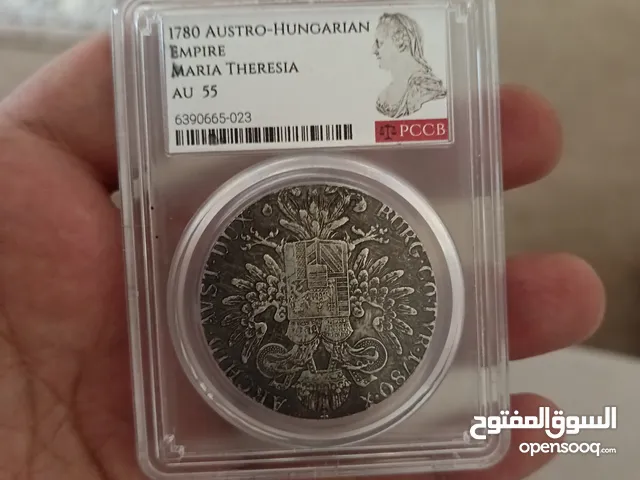 عمله نمساويه