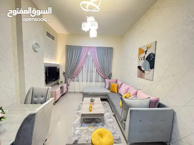 1000 ft 1 Bedroom Apartments for Rent in Ajman Ajman Corniche Road