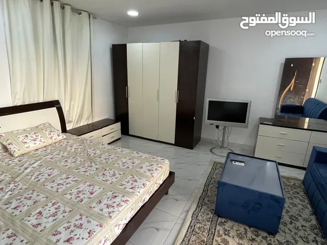 Furnished Monthly in Abu Dhabi Khalifa City