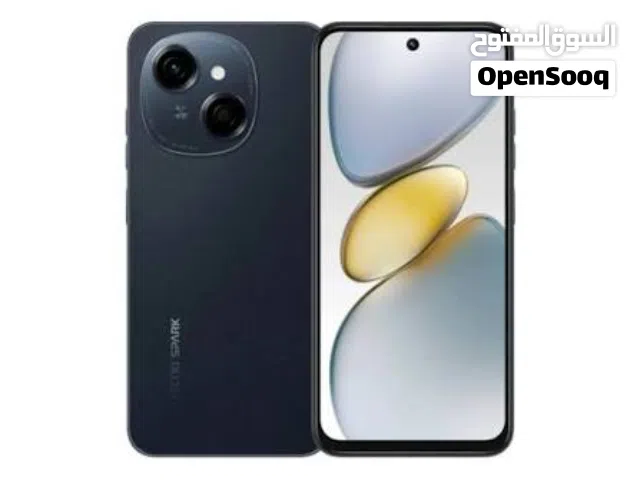 Tecno Spark 128 GB in Basra