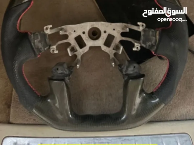 كربون فايبر نسمو