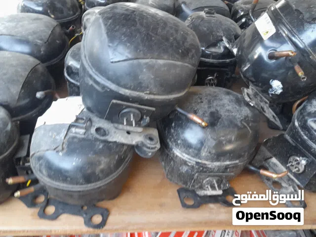 كمبريسر ثلاجات