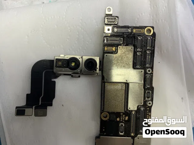 Iphone 15 pro motherboard