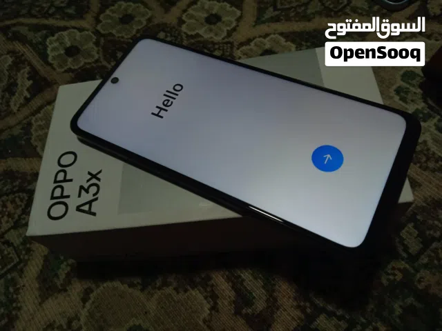 تلفون OPPO. للبيع