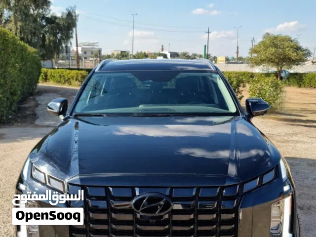 Used Hyundai Palisade in Baghdad