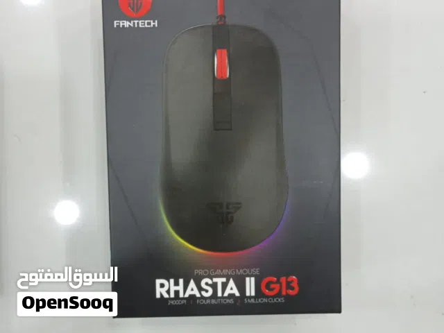 ماوس جيمنج فانتيك فقط ب10