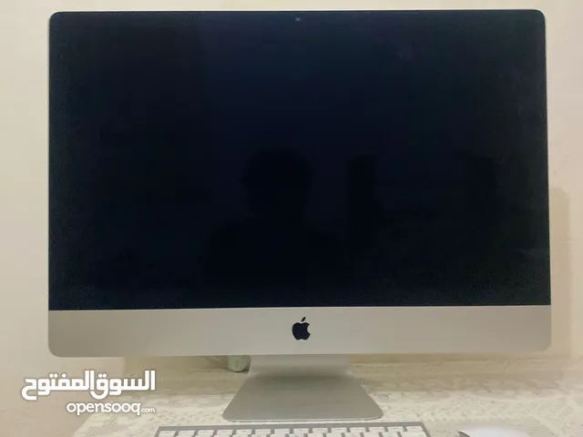 macOS Apple Computers for sale in Benghazi