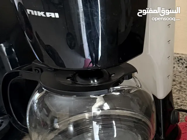 Nikai Coffee Maker
