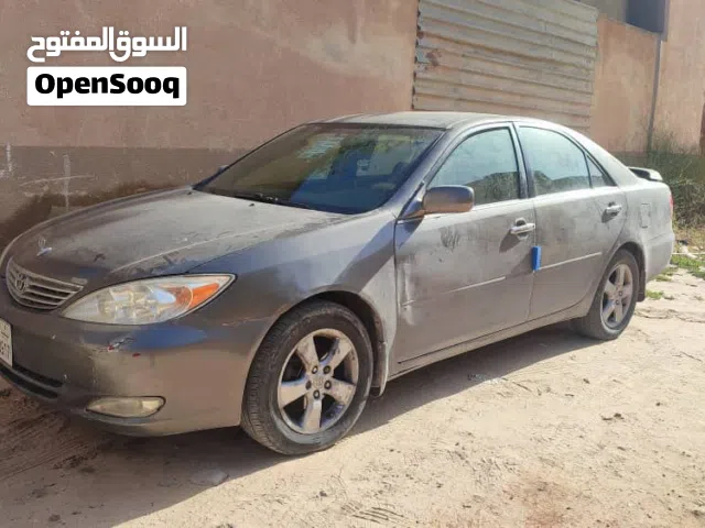 Used Toyota Camry in Msallata