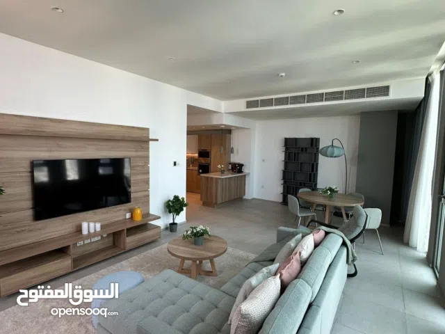 Luxury Apartment for Sale – Courtyard C in seef
