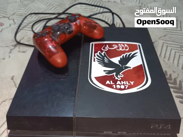 PlayStation 4 PlayStation for sale in Qalubia