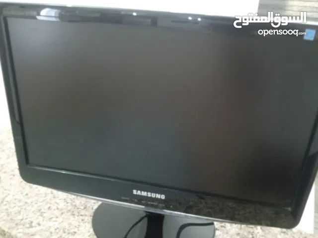 18.5" Samsung monitors for sale in Sorman
