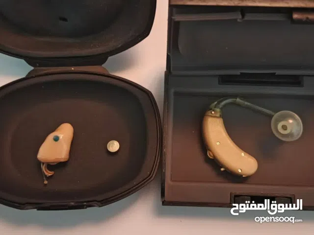 سماعات طبية للبيع