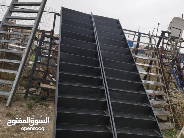 درج ادراج دربزين حديد بيع وتاجير