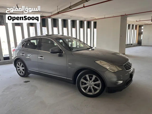 2014 Infiniti QX50 Luxe