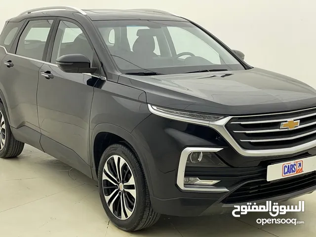 CHEVROLET CAPTIVA PREMIER 2023 GCC Starting EMI at 933 AED/month