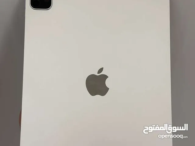 Apple iPad pro 4 256 GB in Sana'a